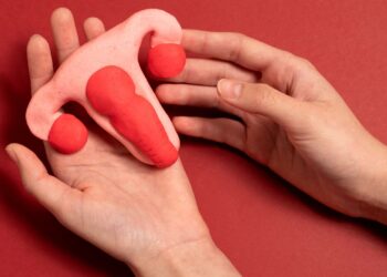 Atrofia vulvovaginal durante la lactancia