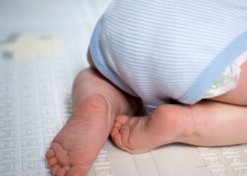 Tamiz de cadera: por qué es clave hacerlo a tiempo