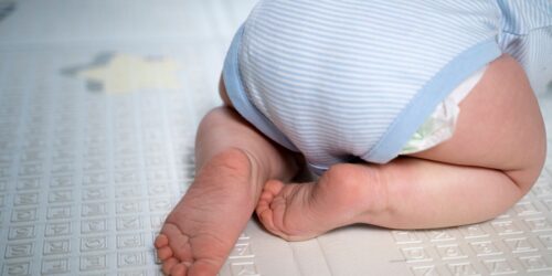 Tamiz de cadera: por qué es clave hacerlo a tiempo