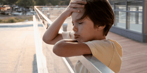 Golpe de calor en niños: cómo prevenirlo en vacaciones