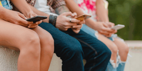 Instagram avisará si tus hijos buscan sobre suicidio