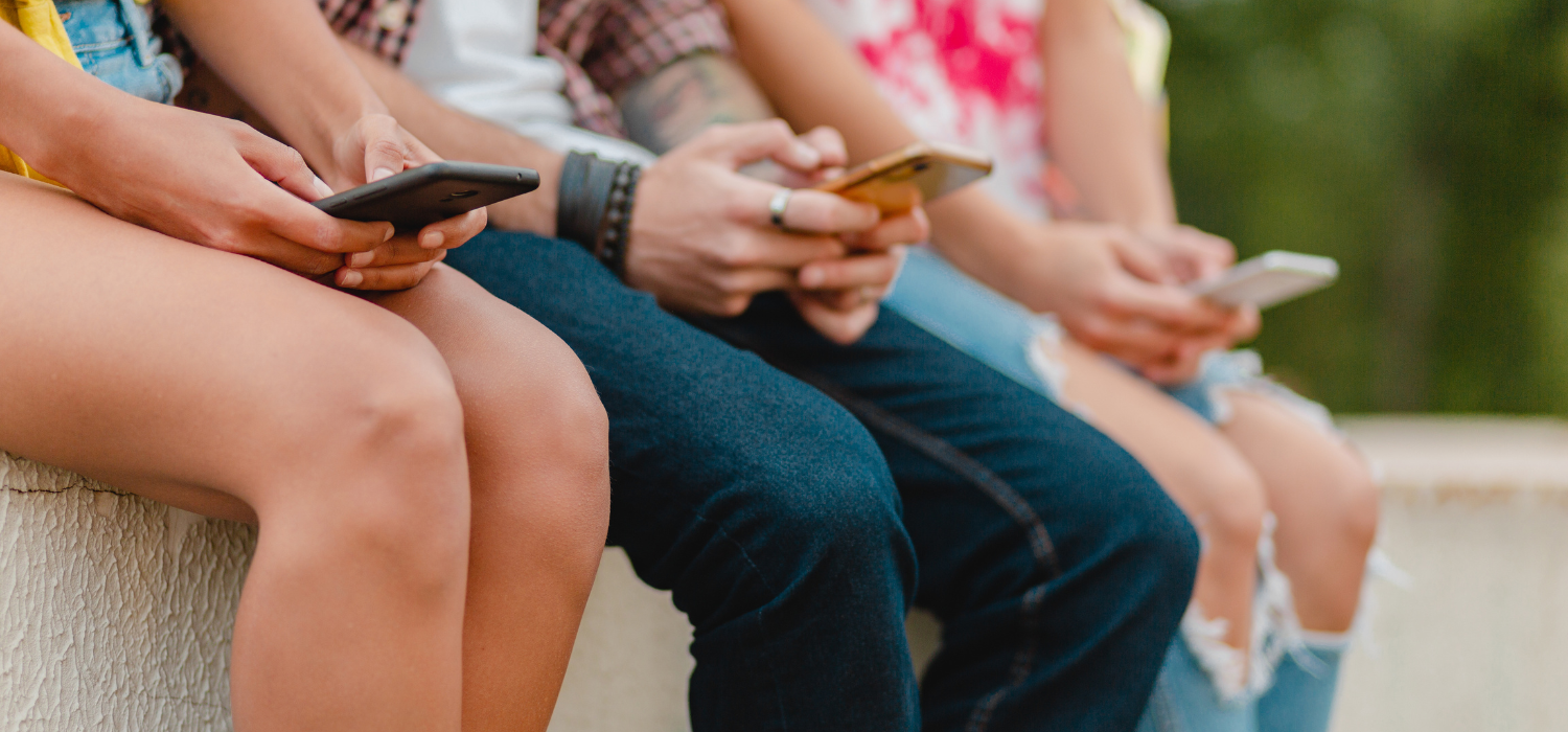 Instagram avisará si tus hijos buscan sobre suicidio