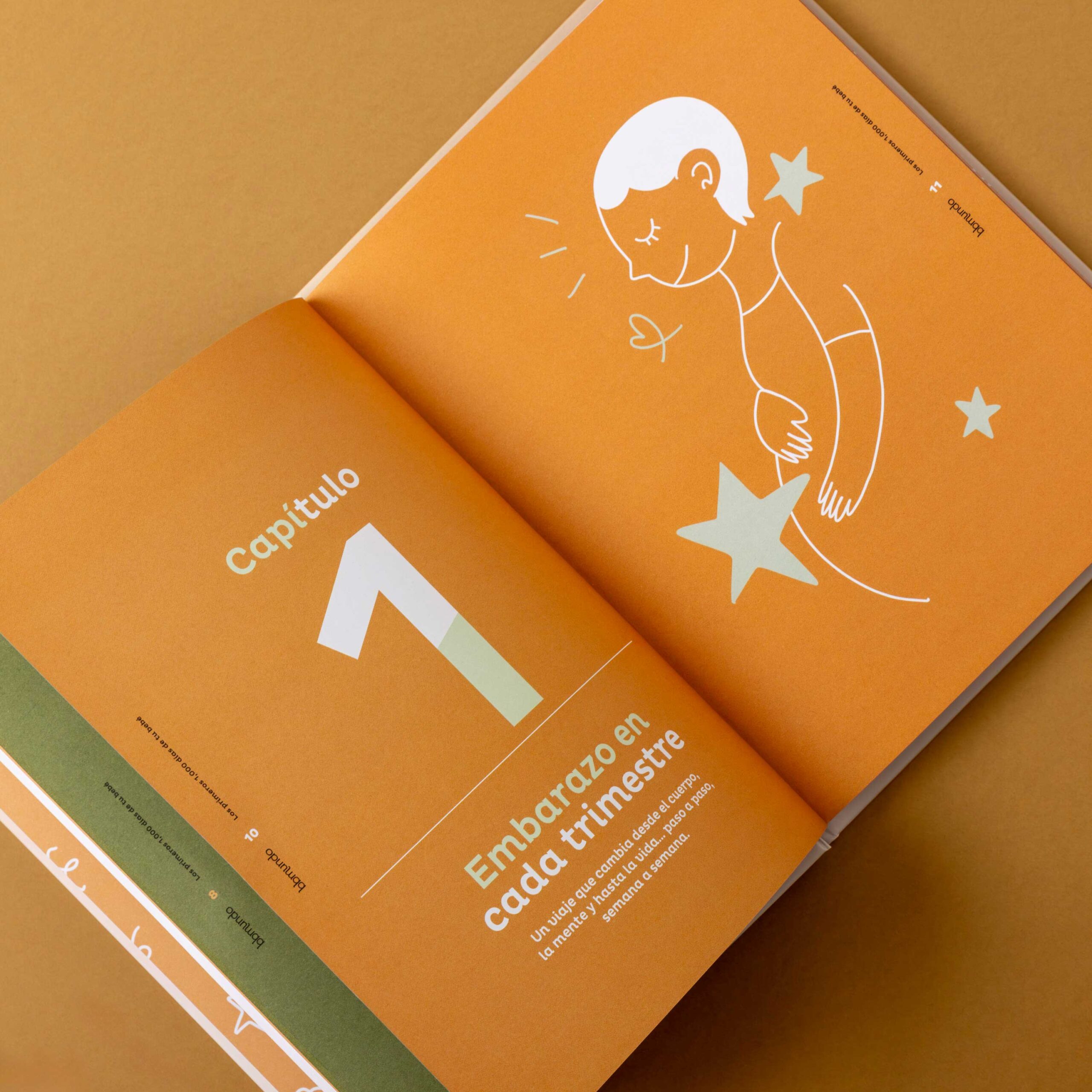 Galeria libro Bbmundo