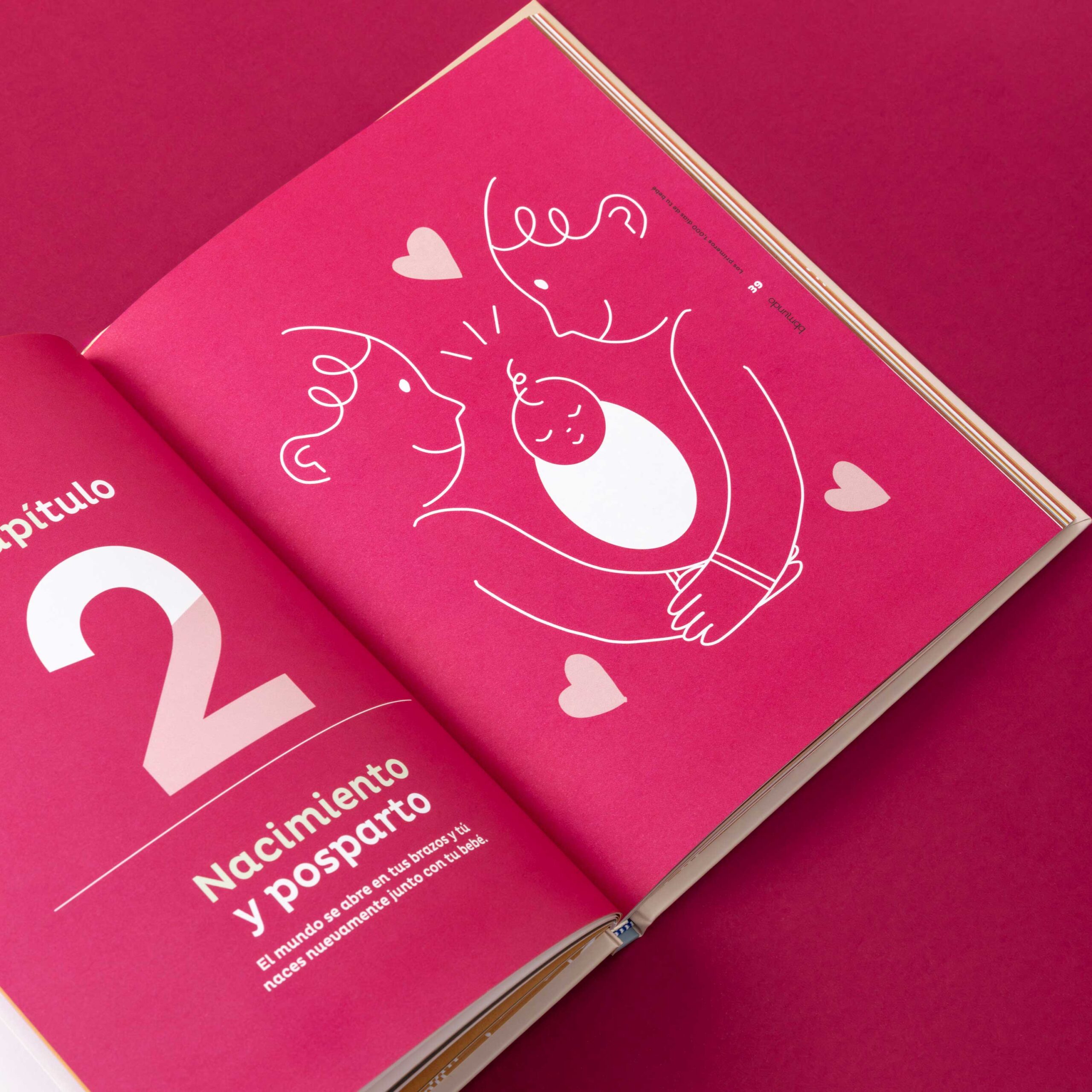 Galeria libro Bbmundo