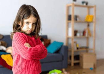 La frustración también educa: por qué tu hijo necesita aprender a tolerarla