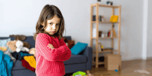 La frustración también educa: por qué tu hijo necesita aprender a tolerarla