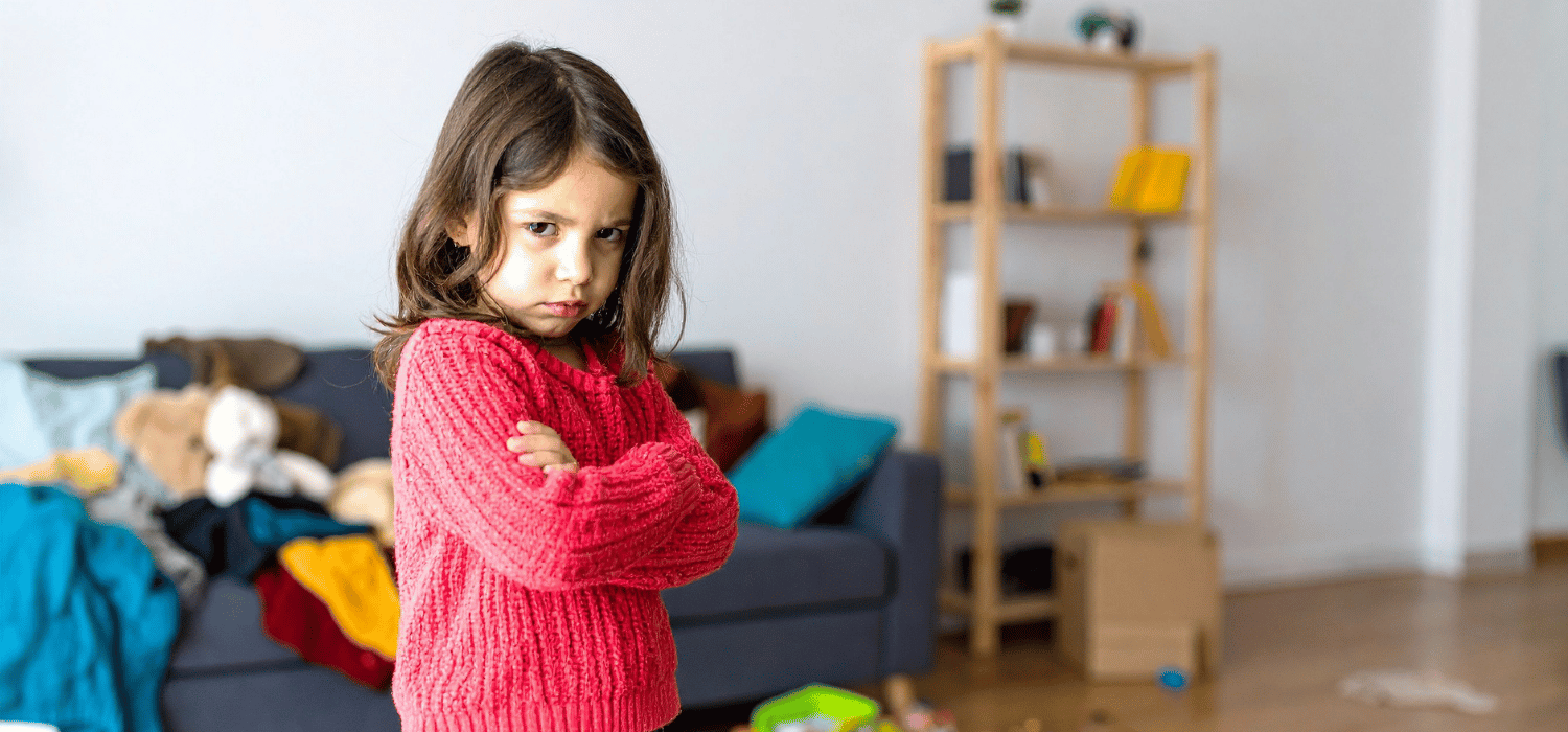 La frustración también educa