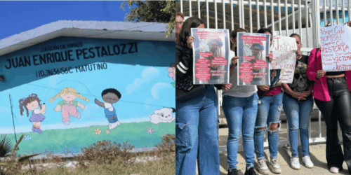 Maestra en León es acusada de abuso en kínder con el “juego del pato»