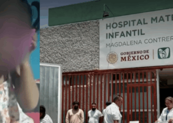 Muere Ayla Fernanda de 2 años: abusada por su padrastro