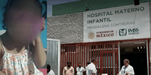 Muere Ayla Fernanda de 2 años: abusada por su padrastro