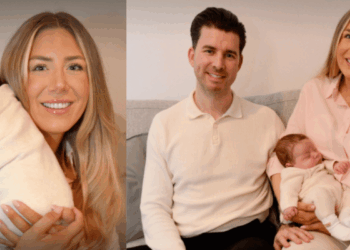 Nace el primer bebé británico tras un trasplante de útero de una donante fallecida