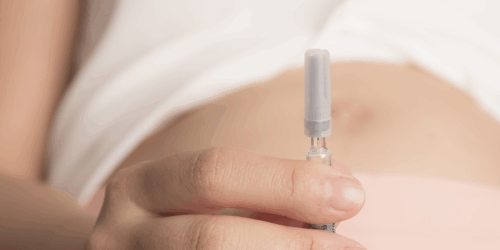 Vacuna contra COVID-19 reduce el riesgo de preeclampsia