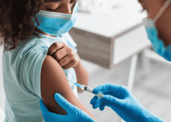 ¿Dónde vacunar contra el sarampión en CDMX?