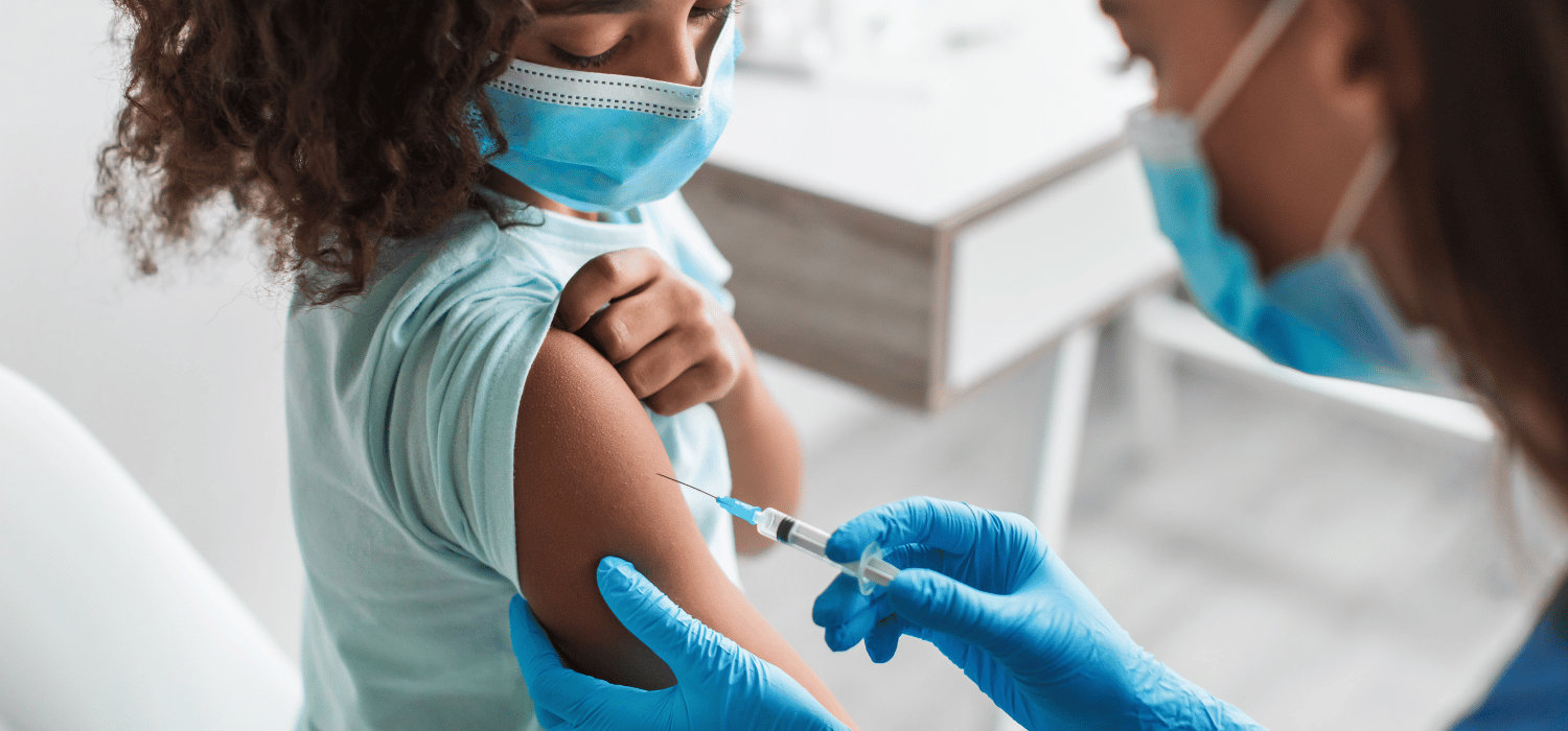 Vacunas contra el sarampión