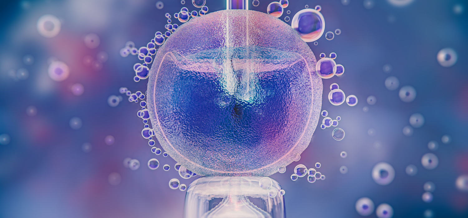 Bebés nacidos con inteligencia artificial