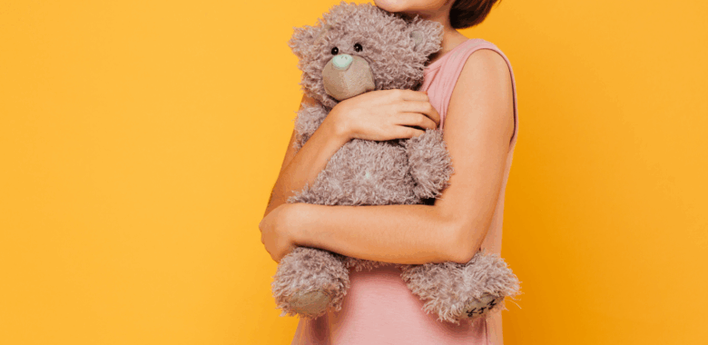 ¿Cómo proteger las emociones de los niños en tiempos de crisis?