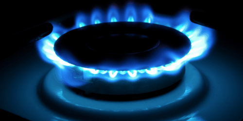 Niños intoxicados por Gas LP son rescatados