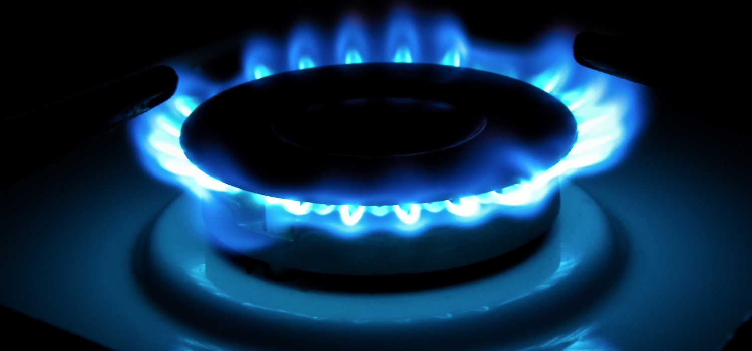 Niños intoxicados por Gas LP