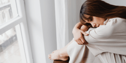 ¿Cómo sobrevivir a la pérdida de un hijo?