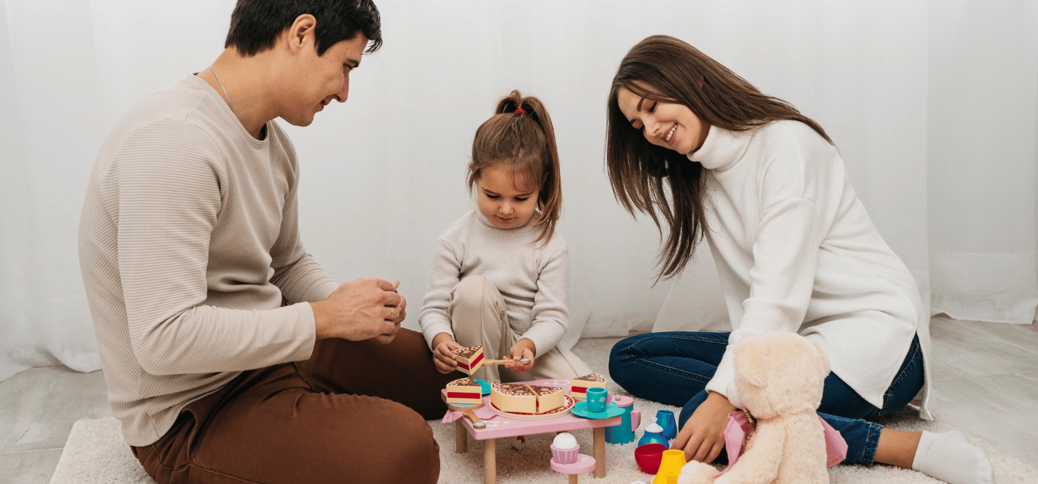 ¿Tu pareja y tú están criando al mismo hijo… con reglas distintas?