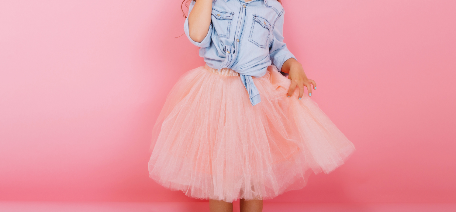 ¿Por qué mi hijo quiere usar la misma ropa todos los días?