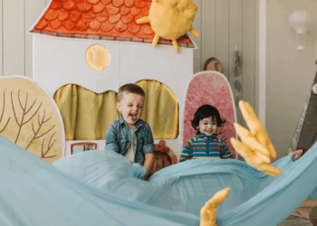 10 cosas que tu hijo nota más de lo que imaginas