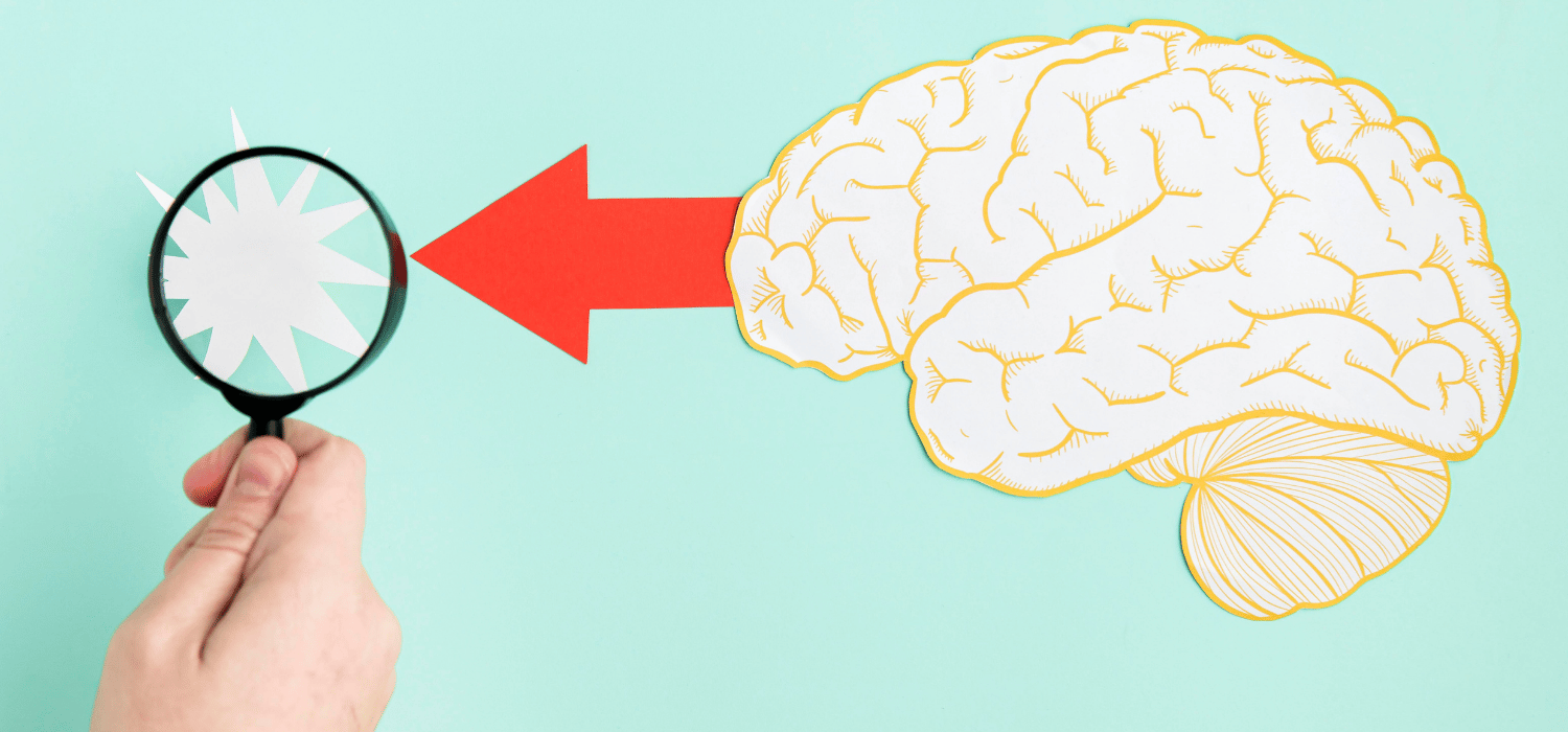 Baby brain, cambios en el cerebro para la maternidad