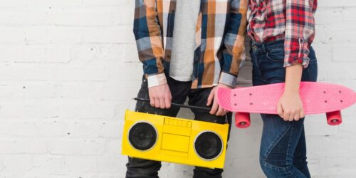 ¿A qué edad es normal que tu hijo quiera salir con alguien?