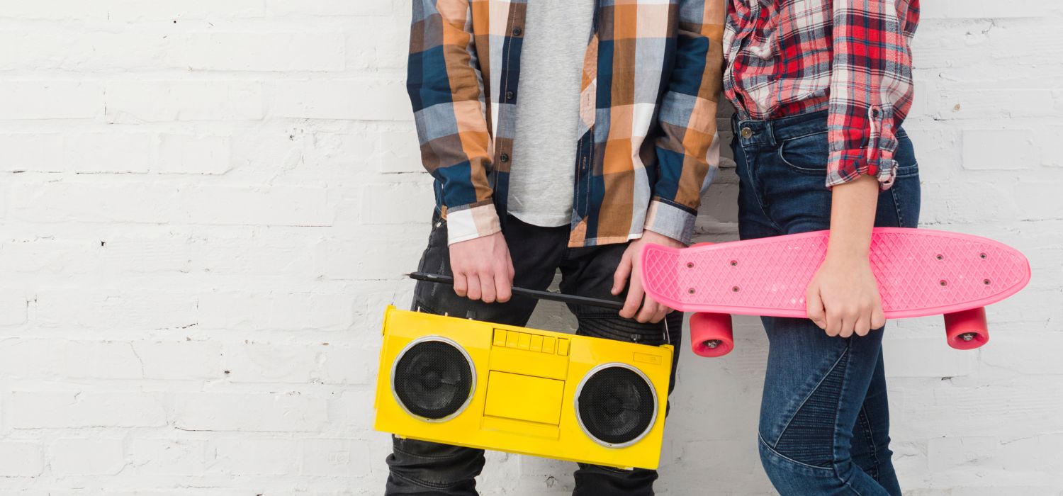 ¿A qué edad es normal que tu hijo quiera salir con alguien?