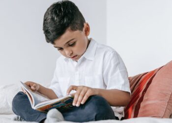 ¿Crisis de lectura en México?: la UNESCO prende focos rojos