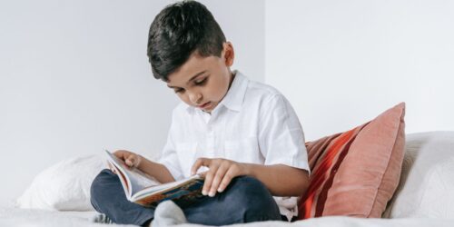 ¿Crisis de lectura en México?: la UNESCO prende focos rojos