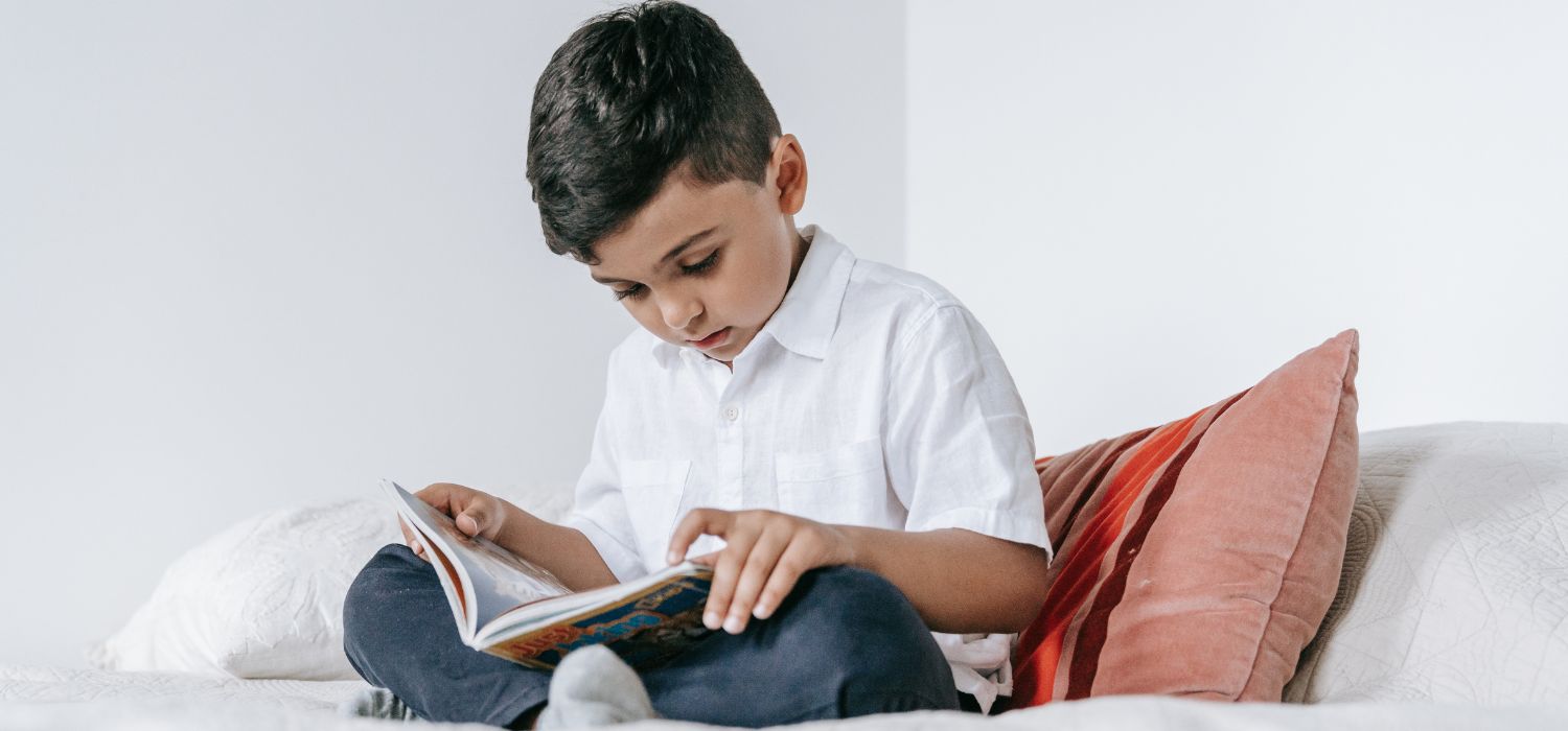 comprensión lectora