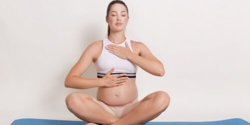 Respiración 360: Entrena tu abdomen para un parto potente