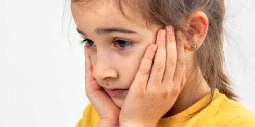 5 mitos y realidades de la pérdida de audición en niños