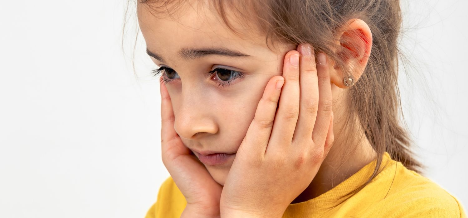 5 mitos y realidades de la pérdida de audición en niños