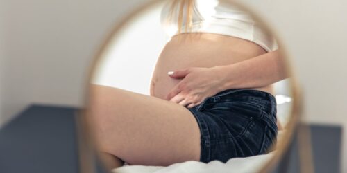 Contracciones de Braxton Hicks: ¿cómo diferenciarlas?