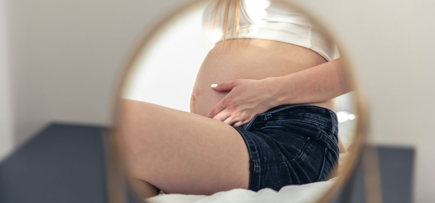 Contracciones de Braxton