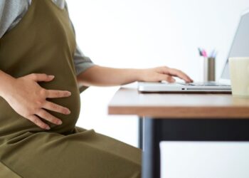 Incontinencia en el embarazo: Por qué «hacerse pipí» no debería ser normal