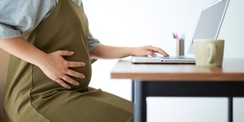 Incontinencia en el embarazo: Por qué «hacerse pipí» no debería ser normal