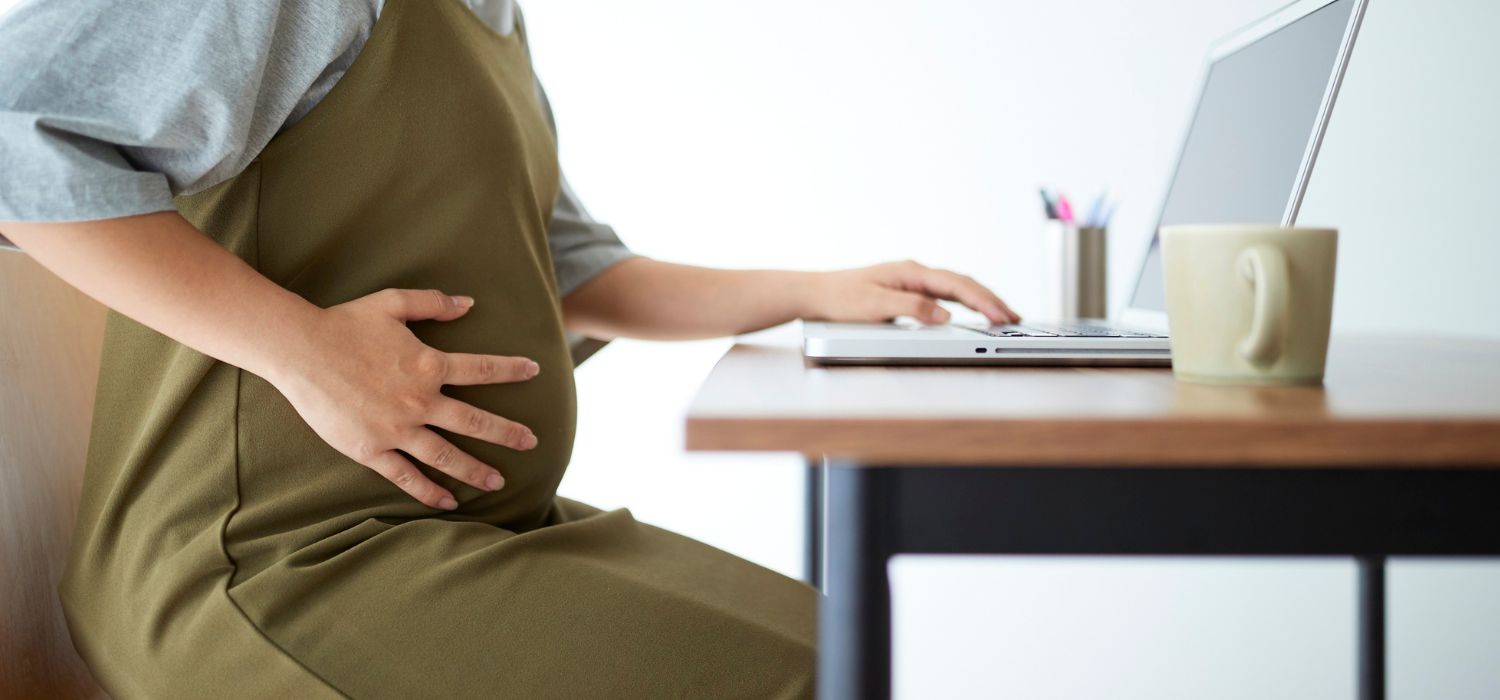 Incontinencia en el embarazo