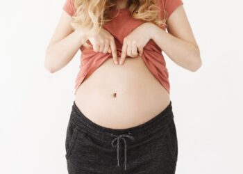 Embarazo y parásitos: cómo afectan a tu bebé