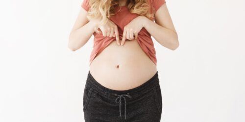 Embarazo y parásitos: cómo afectan a tu bebé