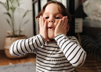 Berrinches y castigos en niños: por qué los padres también pierden el control