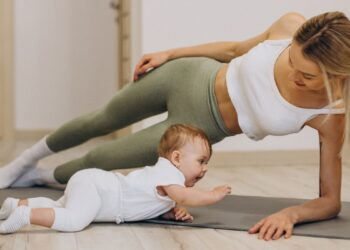 Hipopresivos: Cómo rehabilitar tu suelo pélvico después del parto