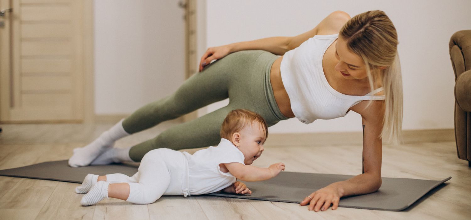 Rehabilitar tu suelo pélvico