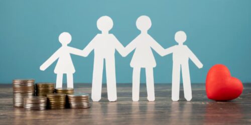 Protege tu economía familiar: ¿cómo blindar tu hogar ante enfermedades catastróficas, inflación y  gastos escolares