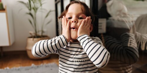 Berrinches y castigos en niños: por qué los padres también pierden el control