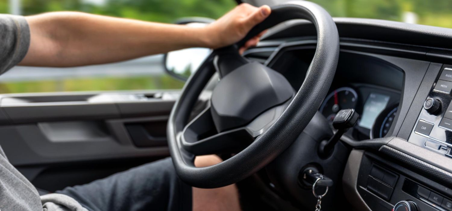 adolescentes al volante