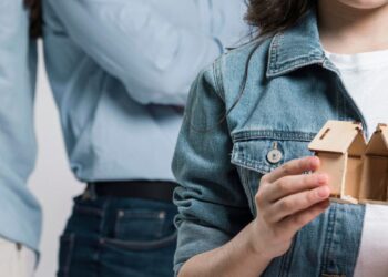 Divorcio y maternidad: ¿Cómo proteger tu patrimonio y el futuro de tus hijos?