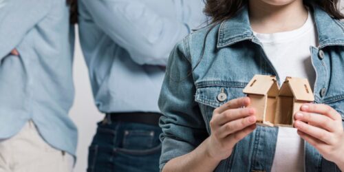 Divorcio y maternidad: ¿Cómo proteger tu patrimonio y el futuro de tus hijos?